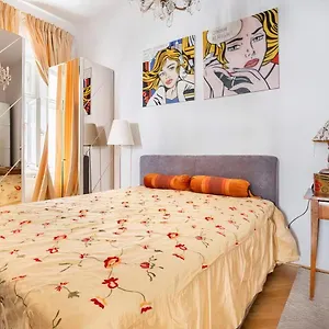 Imperial Gem . Flamboyant Studio . Heart Of Apartment