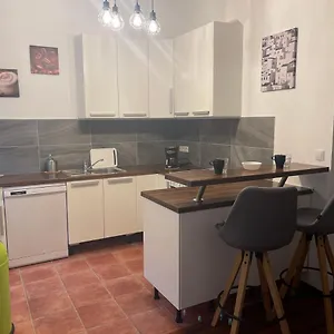 Gesamte Für 4 Personen 12 Apartment