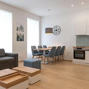Modern 3 In A Prime Location Apartment