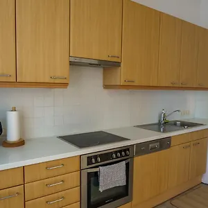 Living - Gumpendorfer Straße Apartment