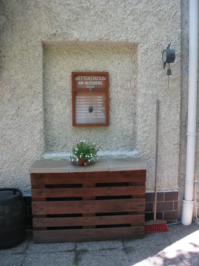 Apartmán Danube View House With Garden Vídeň